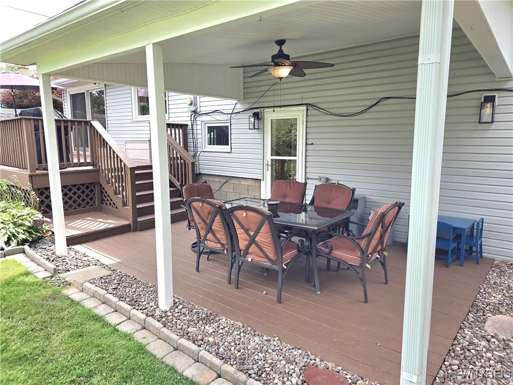 216 Greenhaven Terrace, Tonawanda, New York 14150, Tonawanda, New York 14150, 3 Bedrooms Bedrooms, 7 Rooms Rooms,1 BathroomBathrooms,Residential,For Sale,216 Greenhaven Terrace, Tonawanda, New York 14150,B1621916