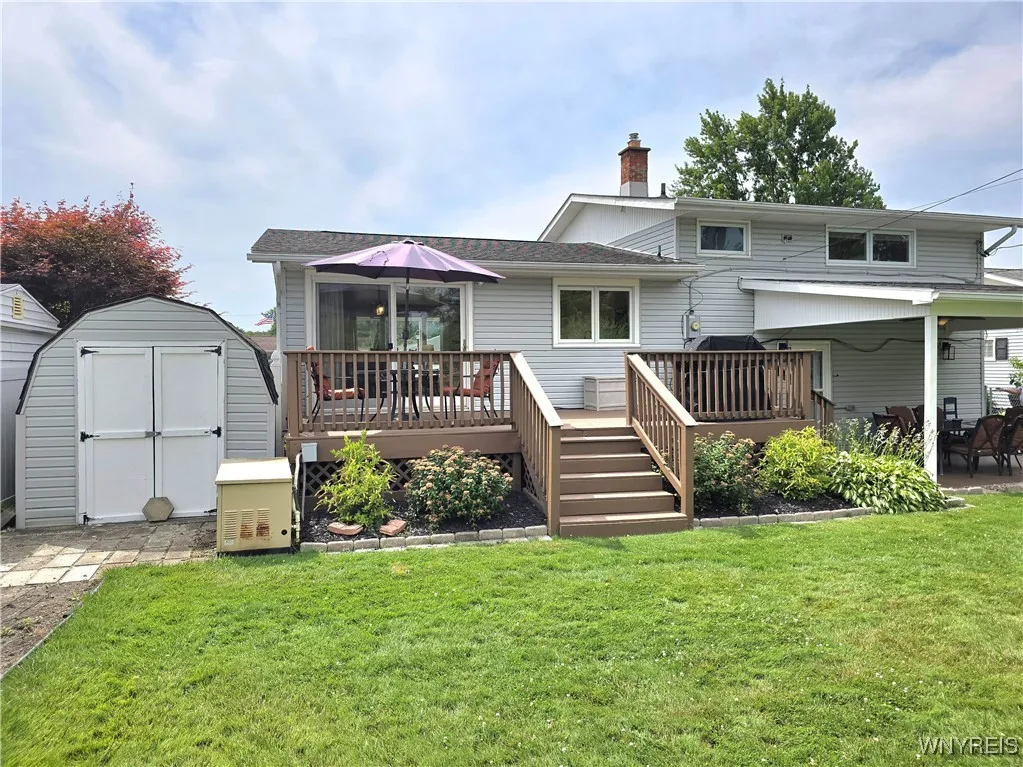 216 Greenhaven Terrace, Tonawanda, New York 14150, Tonawanda, New York 14150, 3 Bedrooms Bedrooms, 7 Rooms Rooms,1 BathroomBathrooms,Residential,For Sale,216 Greenhaven Terrace, Tonawanda, New York 14150,B1621916