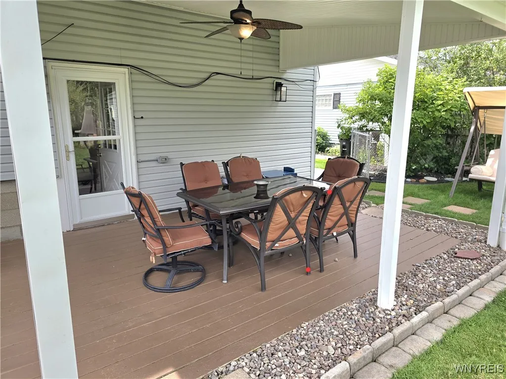 216 Greenhaven Terrace, Tonawanda, New York 14150, Tonawanda, New York 14150, 3 Bedrooms Bedrooms, 7 Rooms Rooms,1 BathroomBathrooms,Residential,For Sale,216 Greenhaven Terrace, Tonawanda, New York 14150,B1621916