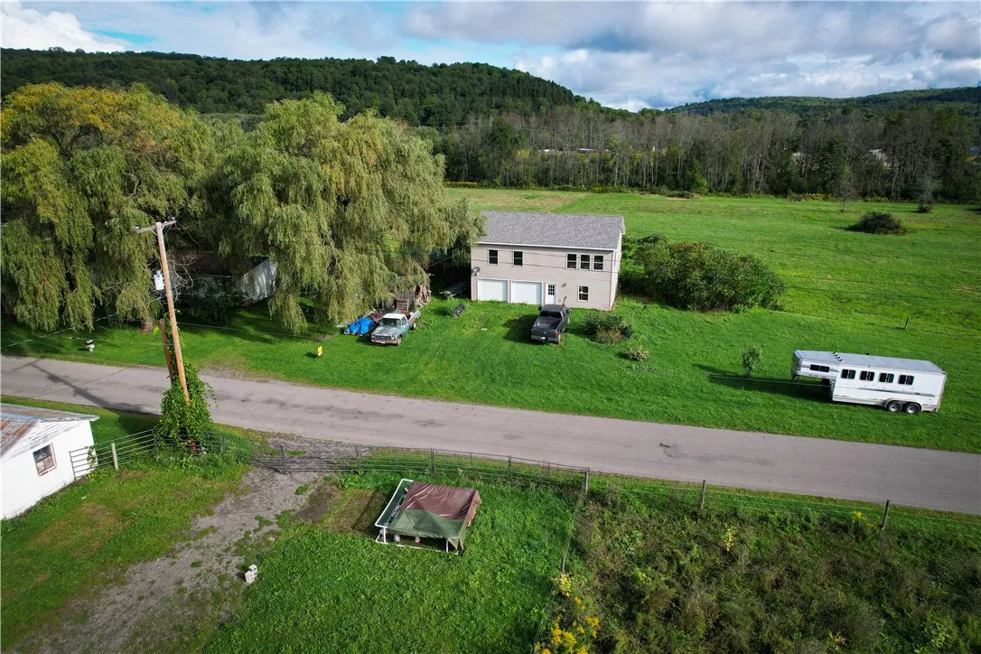 284 East Spencer Road, Spencer, New York 14883, Spencer, New York 14883, 5 Bedrooms Bedrooms, ,3 BathroomsBathrooms,Residential,For Sale,284 East Spencer Road, Spencer, New York 14883,R1622527