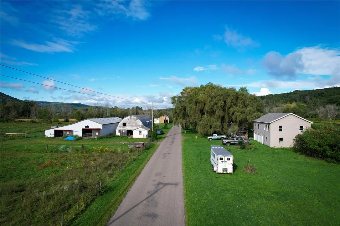 284 East Spencer Road, Spencer, New York 14883, Spencer, New York 14883, 5 Bedrooms Bedrooms, ,3 BathroomsBathrooms,Residential,For Sale,284 East Spencer Road, Spencer, New York 14883,R1622527