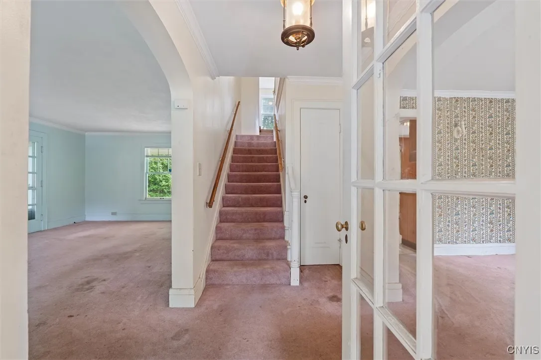 308 Collin Avenue, Manlius, New York 13066, Manlius, New York 13066, 6 Bedrooms Bedrooms, 13 Rooms Rooms,2 BathroomsBathrooms,Residential,For Sale,308 Collin Avenue, Manlius, New York 13066,S1622212