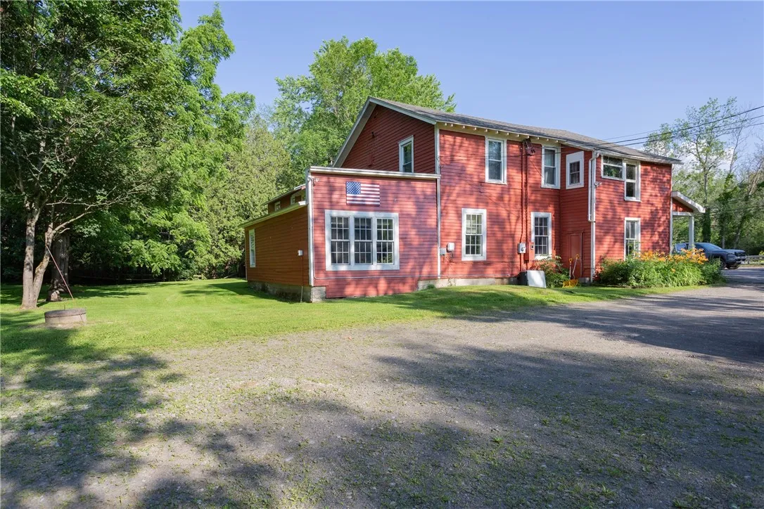 6432 State Highway 28, Otsego, New York 13337, Otsego, New York 13337, ,Commercial Sale,For Sale,6432 State Highway 28, Otsego, New York 13337,R1620640