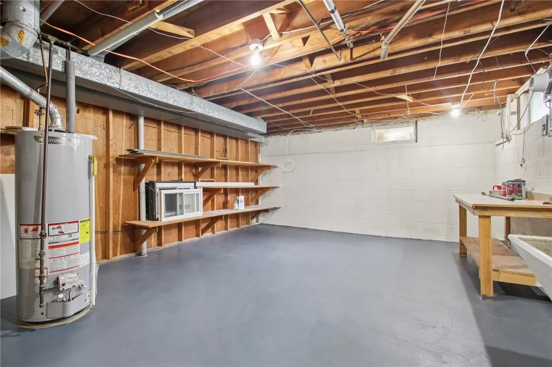 4 Drexel Drive, Gates, New York 14606, Gates, New York 14606, 3 Bedrooms Bedrooms, 6 Rooms Rooms,2 BathroomsBathrooms,Residential,For Sale,4 Drexel Drive, Gates, New York 14606,R1622083