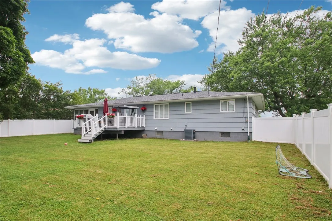 4 Drexel Drive, Gates, New York 14606, Gates, New York 14606, 3 Bedrooms Bedrooms, 6 Rooms Rooms,2 BathroomsBathrooms,Residential,For Sale,4 Drexel Drive, Gates, New York 14606,R1622083
