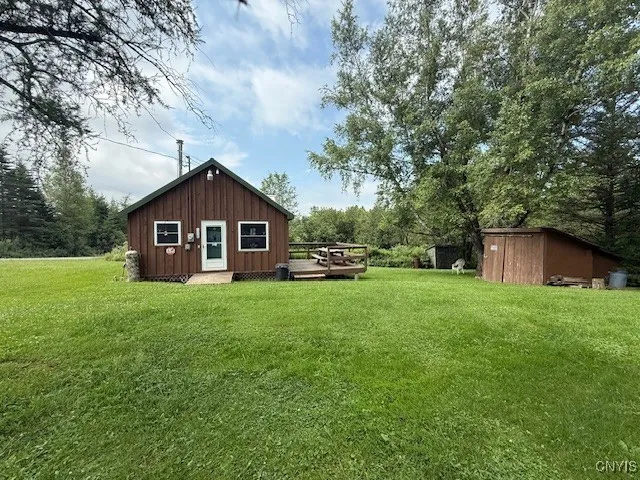 5631 Salmon River Road, Montague, New York 13367, Montague, New York 13367, 2 Bedrooms Bedrooms, ,1 BathroomBathrooms,Land,For Sale,5631 Salmon River Road, Montague, New York 13367,S1622284