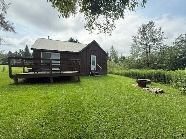 5631 Salmon River Road, Montague, New York 13367, Montague, New York 13367, 2 Bedrooms Bedrooms, ,1 BathroomBathrooms,Land,For Sale,5631 Salmon River Road, Montague, New York 13367,S1622284
