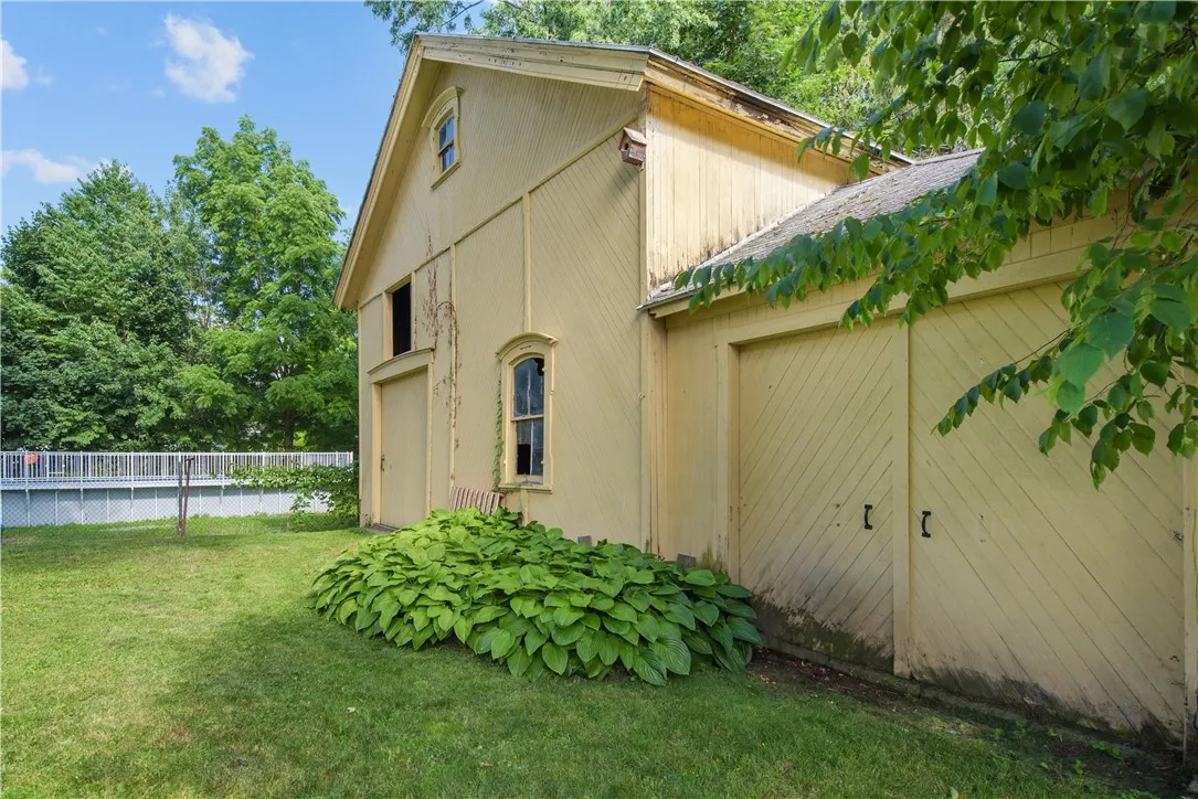 322 West State Street, Albion, New York 14411, Albion, New York 14411, 5 Bedrooms Bedrooms, 10 Rooms Rooms,2 BathroomsBathrooms,Residential,For Sale,322 West State Street, Albion, New York 14411,R1622677