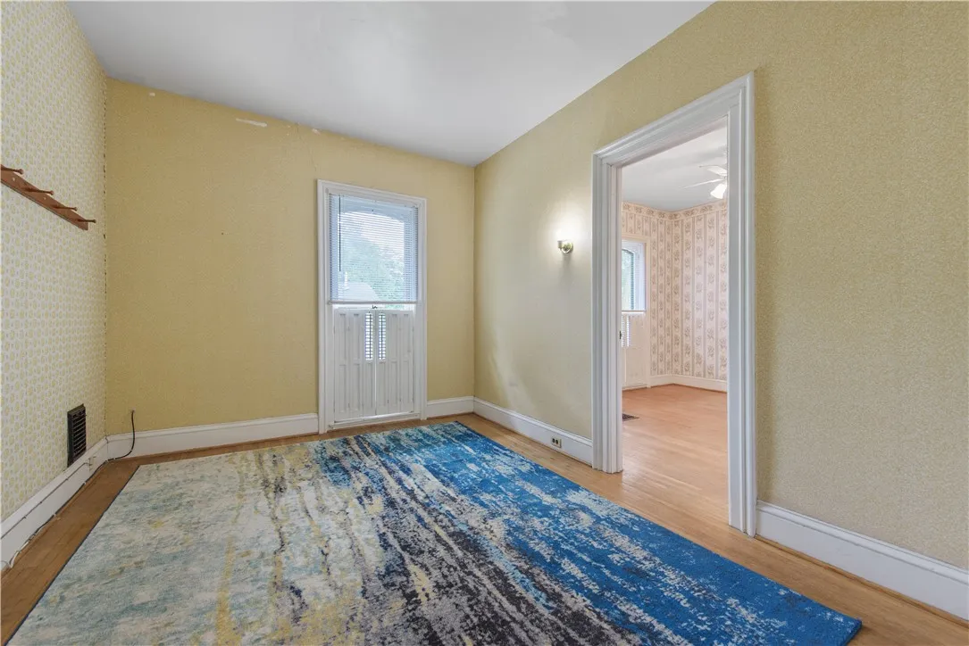 Bedroom #5