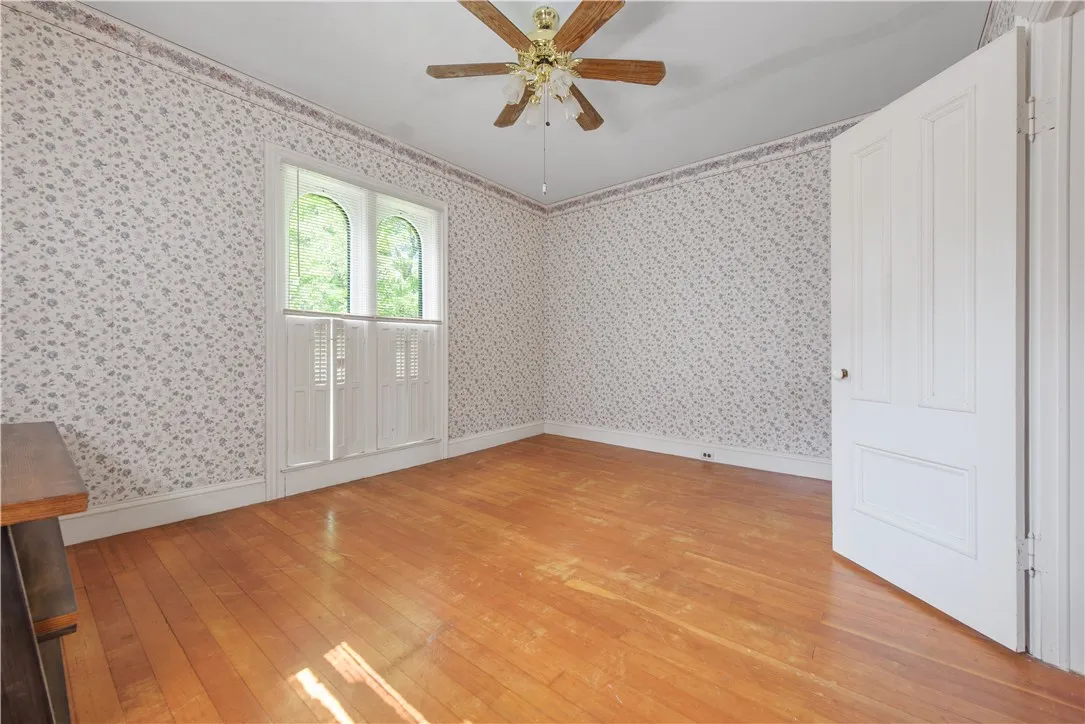 Bedroom #3