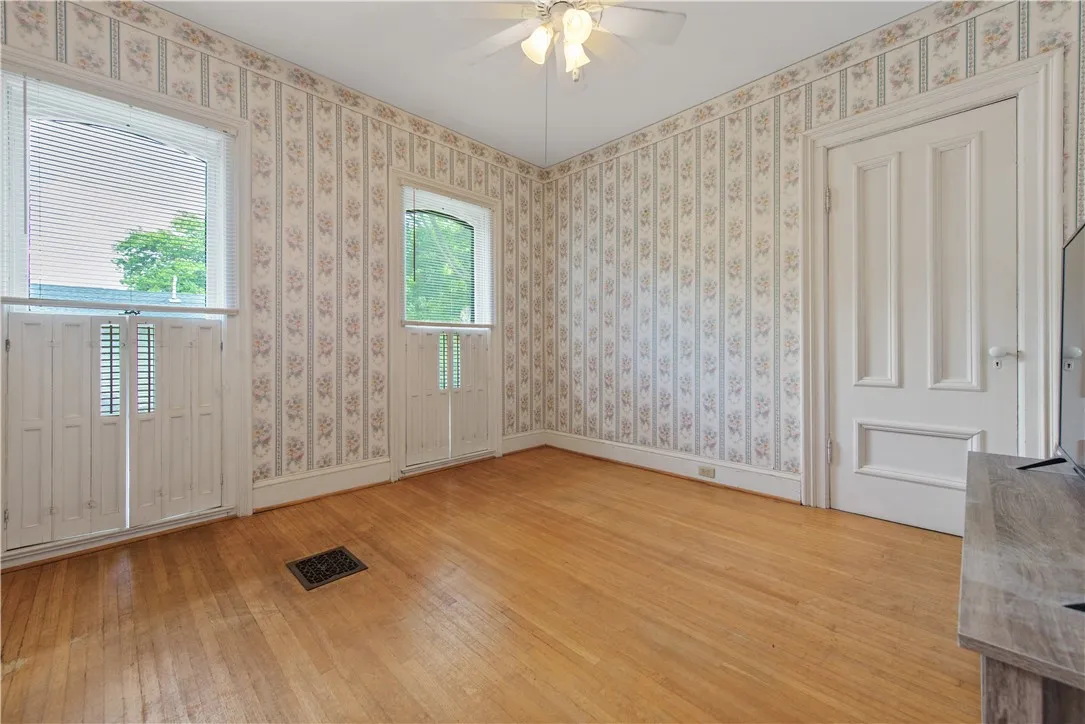 Bedroom #4