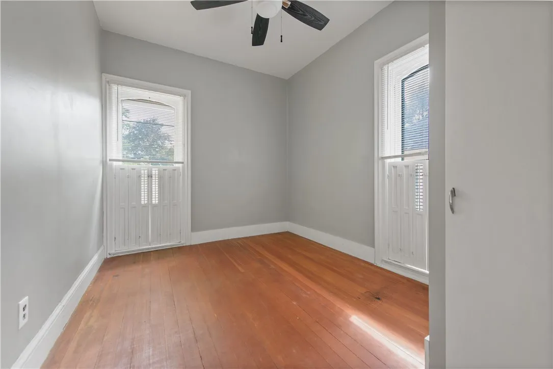 Bedroom #2