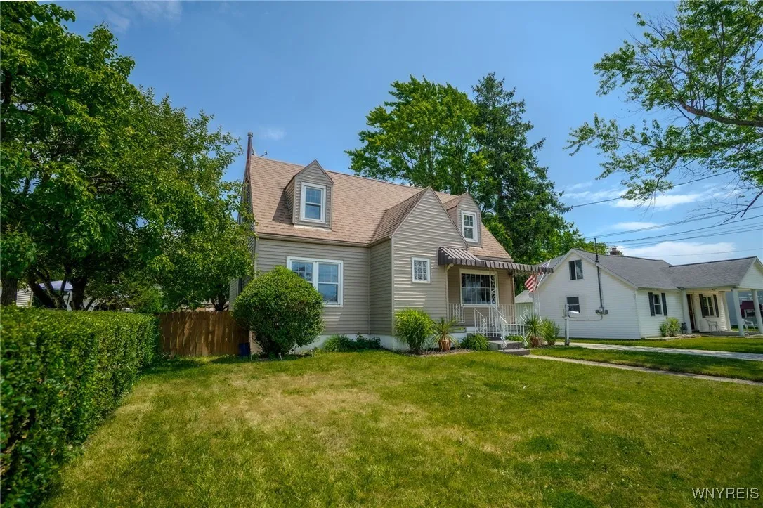 235 Wagner Avenue, Cheektowaga, New York 14212, Cheektowaga, New York 14212, 4 Bedrooms Bedrooms, ,2 BathroomsBathrooms,Residential,For Sale,235 Wagner Avenue, Cheektowaga, New York 14212,B1622744