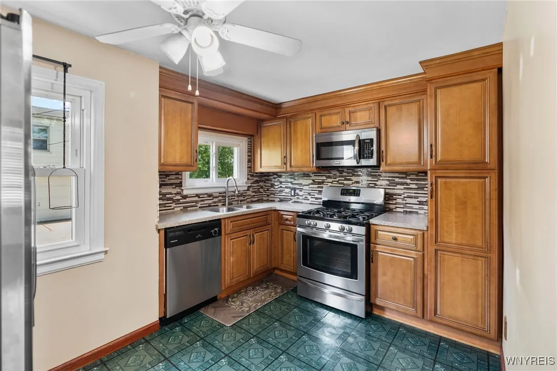 235 Wagner Avenue, Cheektowaga, New York 14212, Cheektowaga, New York 14212, 4 Bedrooms Bedrooms, ,2 BathroomsBathrooms,Residential,For Sale,235 Wagner Avenue, Cheektowaga, New York 14212,B1622744