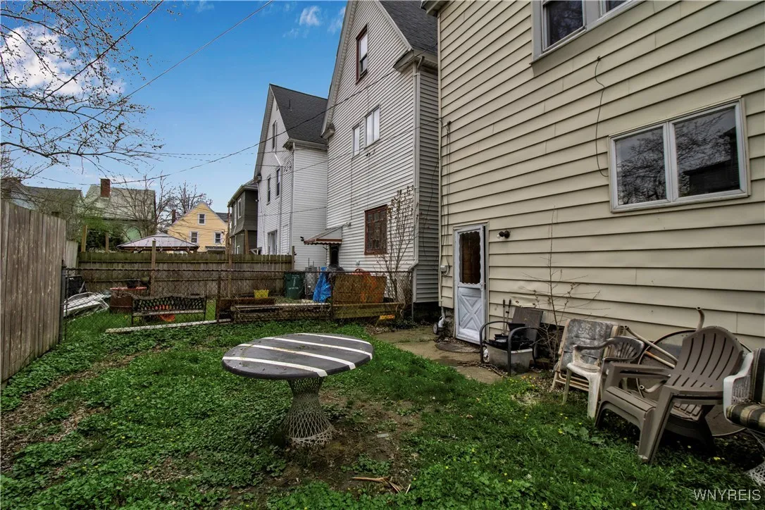 49 Massachusetts Avenue, Buffalo, New York 14213, Buffalo, New York 14213, 3 Bedrooms Bedrooms, 9 Rooms Rooms,1 BathroomBathrooms,Residential,For Sale,49 Massachusetts Avenue, Buffalo, New York 14213,B1601239