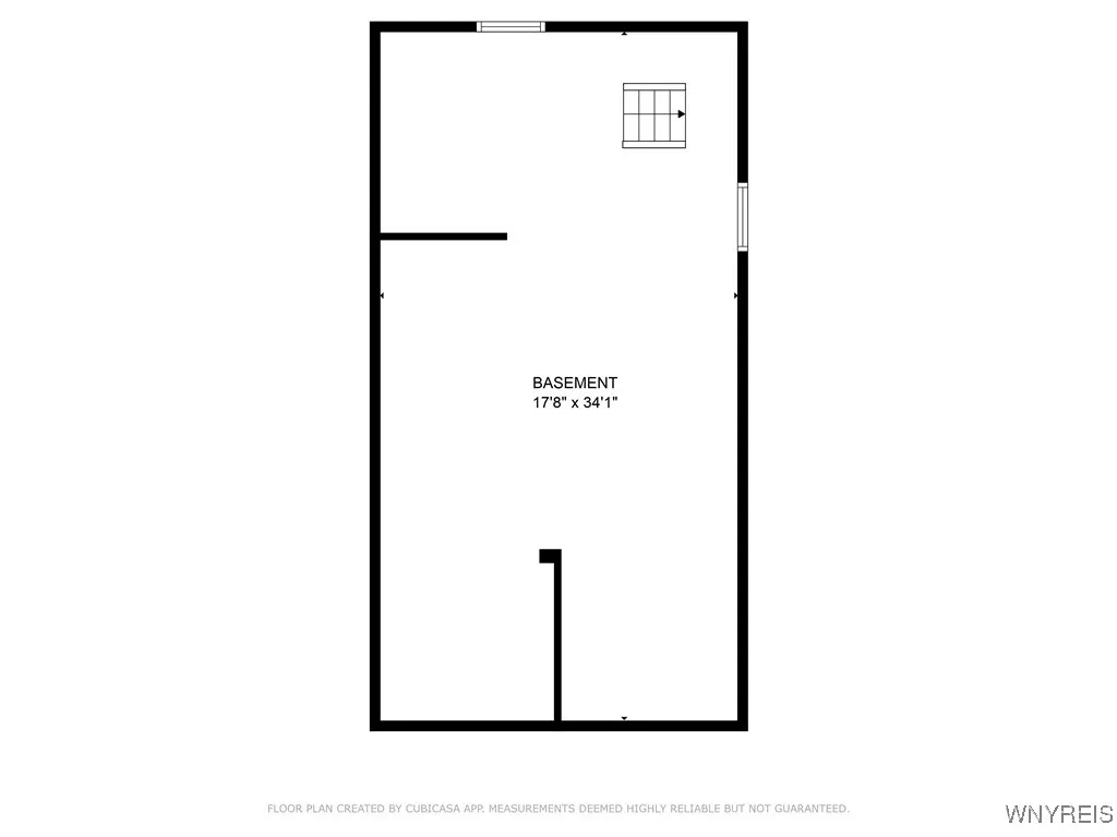 49 Massachusetts Avenue, Buffalo, New York 14213, Buffalo, New York 14213, 3 Bedrooms Bedrooms, 9 Rooms Rooms,1 BathroomBathrooms,Residential,For Sale,49 Massachusetts Avenue, Buffalo, New York 14213,B1601239