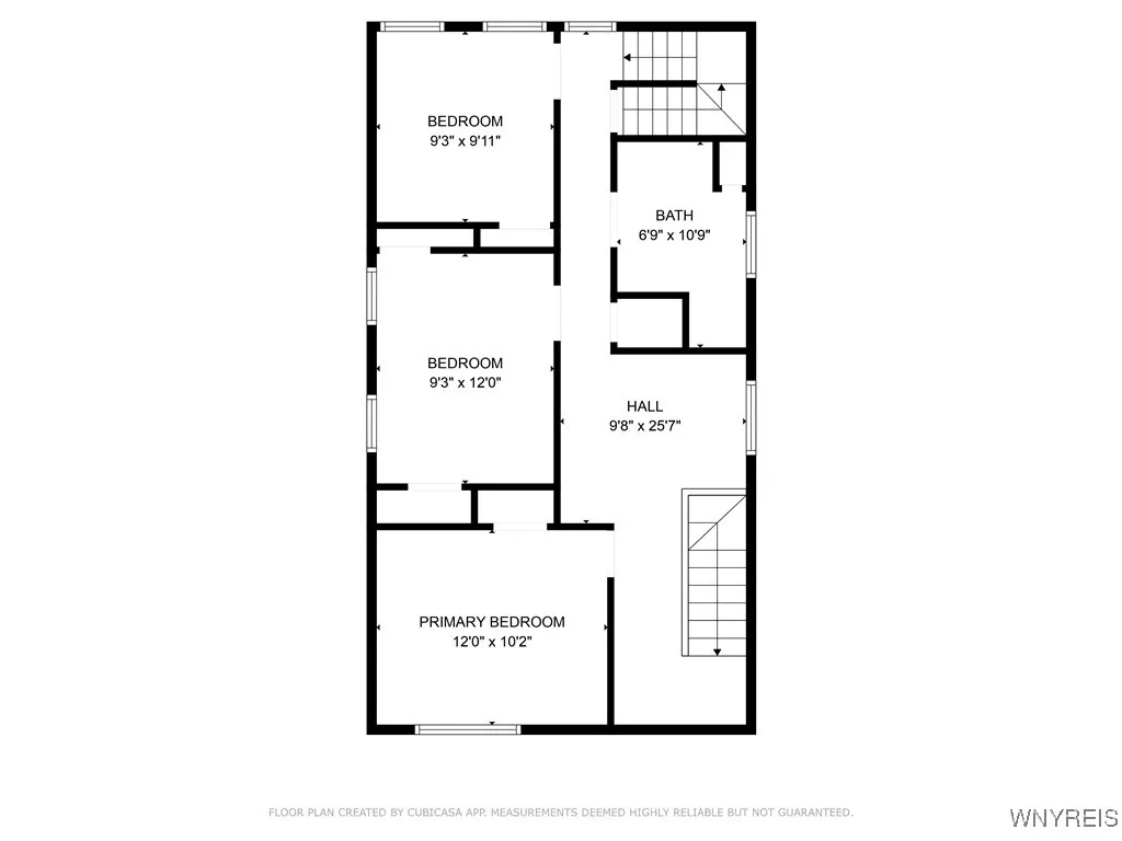 49 Massachusetts Avenue, Buffalo, New York 14213, Buffalo, New York 14213, 3 Bedrooms Bedrooms, 9 Rooms Rooms,1 BathroomBathrooms,Residential,For Sale,49 Massachusetts Avenue, Buffalo, New York 14213,B1601239
