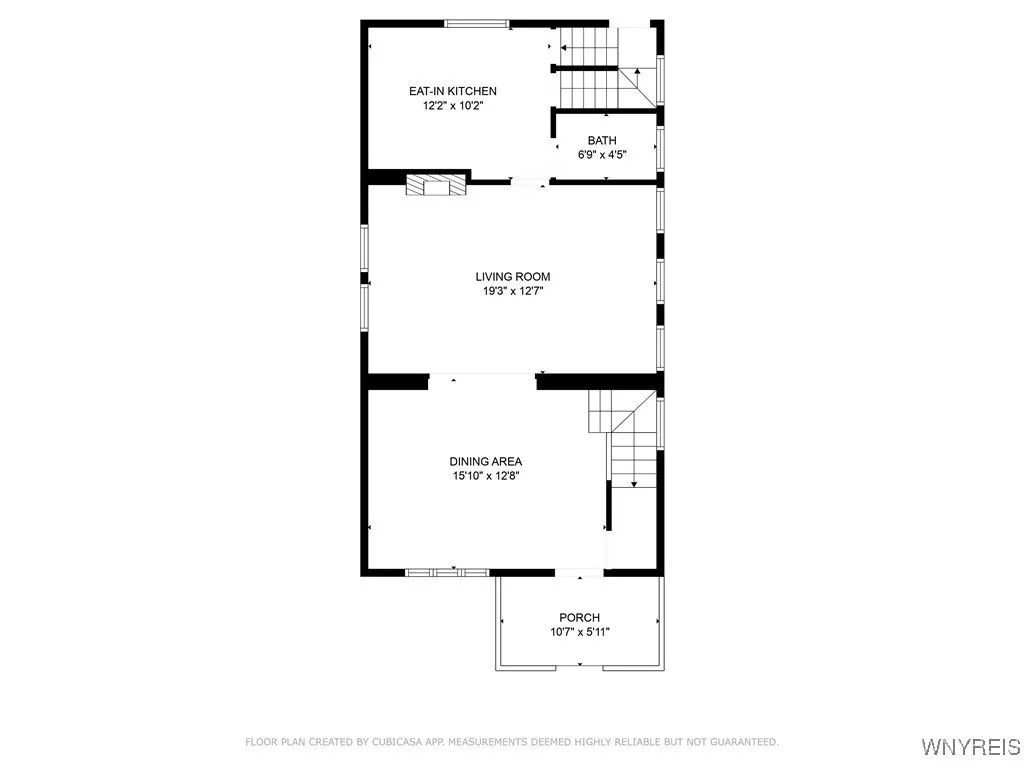 49 Massachusetts Avenue, Buffalo, New York 14213, Buffalo, New York 14213, 3 Bedrooms Bedrooms, 9 Rooms Rooms,1 BathroomBathrooms,Residential,For Sale,49 Massachusetts Avenue, Buffalo, New York 14213,B1601239