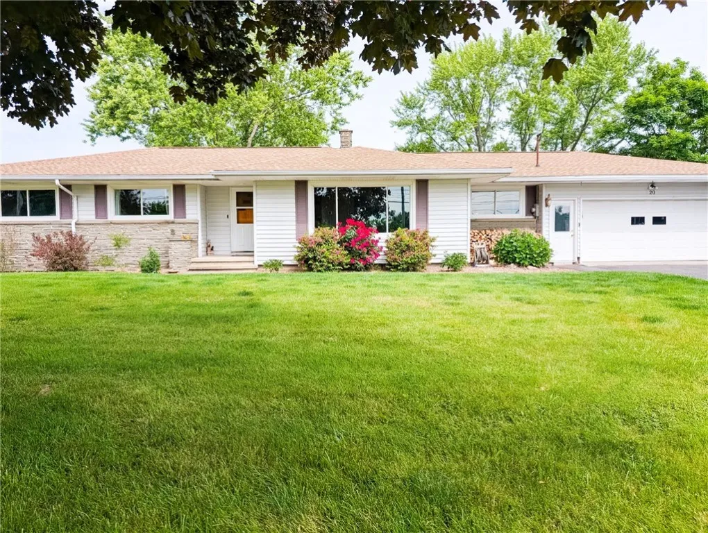 20 Buffalo Road, Bergen, New York 14416, Bergen, New York 14416, 3 Bedrooms Bedrooms, 6 Rooms Rooms,2 BathroomsBathrooms,Residential,Closed,20 Buffalo Road, Bergen, New York 14416,R1617183