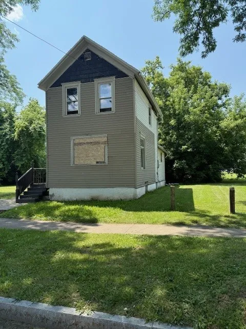 127 Conkey Avenue, Rochester, New York 14621, Rochester, New York 14621, 3 Bedrooms Bedrooms, 6 Rooms Rooms,1 BathroomBathrooms,Residential,Closed,127 Conkey Avenue, Rochester, New York 14621,0,R1622770