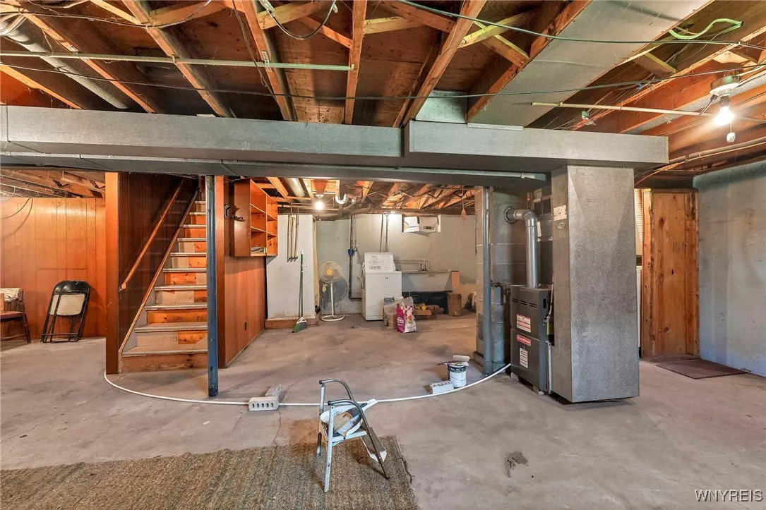 85 Pacific Avenue, Lackawanna, New York 14218, Lackawanna, New York 14218, 3 Bedrooms Bedrooms, 9 Rooms Rooms,1 BathroomBathrooms,Residential,Closed,85 Pacific Avenue, Lackawanna, New York 14218,0,B1622275