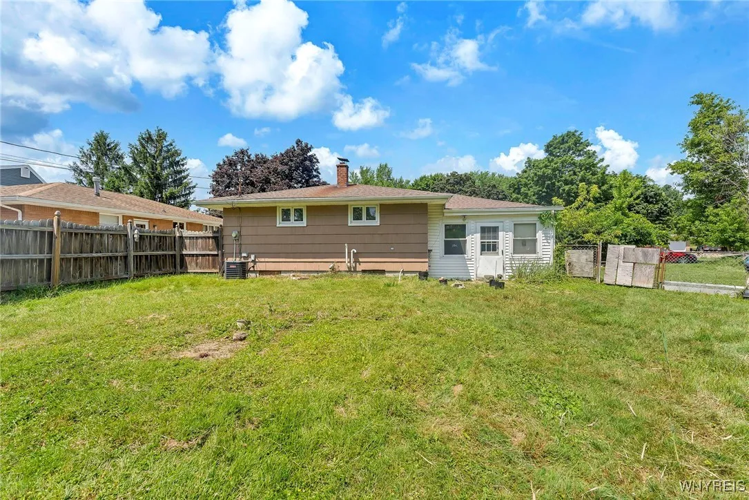 85 Pacific Avenue, Lackawanna, New York 14218, Lackawanna, New York 14218, 3 Bedrooms Bedrooms, 9 Rooms Rooms,1 BathroomBathrooms,Residential,Closed,85 Pacific Avenue, Lackawanna, New York 14218,0,B1622275