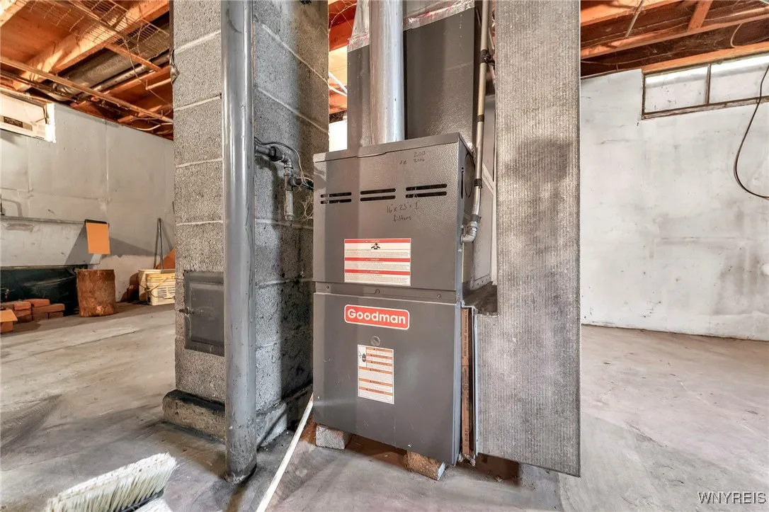 85 Pacific Avenue, Lackawanna, New York 14218, Lackawanna, New York 14218, 3 Bedrooms Bedrooms, 9 Rooms Rooms,1 BathroomBathrooms,Residential,Closed,85 Pacific Avenue, Lackawanna, New York 14218,0,B1622275