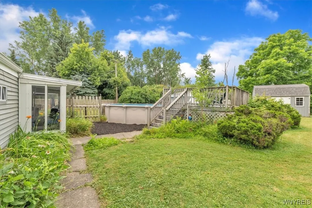 108 Susan Drive, Cheektowaga, New York 14043, Cheektowaga, New York 14043, 3 Bedrooms Bedrooms, 7 Rooms Rooms,1 BathroomBathrooms,Residential,Closed,108 Susan Drive, Cheektowaga, New York 14043,0,B1621627