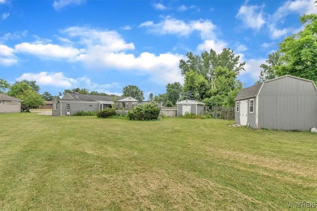 108 Susan Drive, Cheektowaga, New York 14043, Cheektowaga, New York 14043, 3 Bedrooms Bedrooms, 7 Rooms Rooms,1 BathroomBathrooms,Residential,Closed,108 Susan Drive, Cheektowaga, New York 14043,0,B1621627