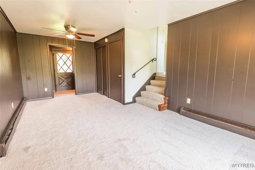 40 Dalewood, Amherst, New York 14228, Amherst, New York 14228, 3 Bedrooms Bedrooms, 4 Rooms Rooms,1 BathroomBathrooms,Residential Lease,For Rent,40 Dalewood, Amherst, New York 14228,B1622741