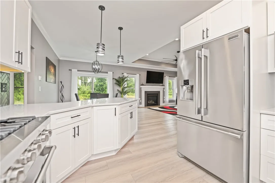 581 Whistlers Cove Lane, Greece, New York 14612, Greece, New York 14612, 3 Bedrooms Bedrooms, 6 Rooms Rooms,2 BathroomsBathrooms,Residential,Closed,581 Whistlers Cove Lane, Greece, New York 14612,0,R1622505