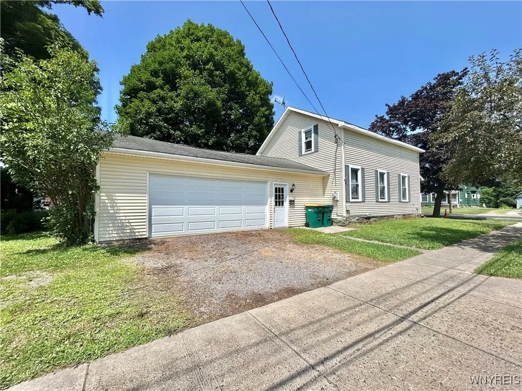 146 East Main Street, Arcade, New York 14009, Arcade, New York 14009, 3 Bedrooms Bedrooms, 5 Rooms Rooms,2 BathroomsBathrooms,Residential,Closed,146 East Main Street, Arcade, New York 14009,0,B1622795