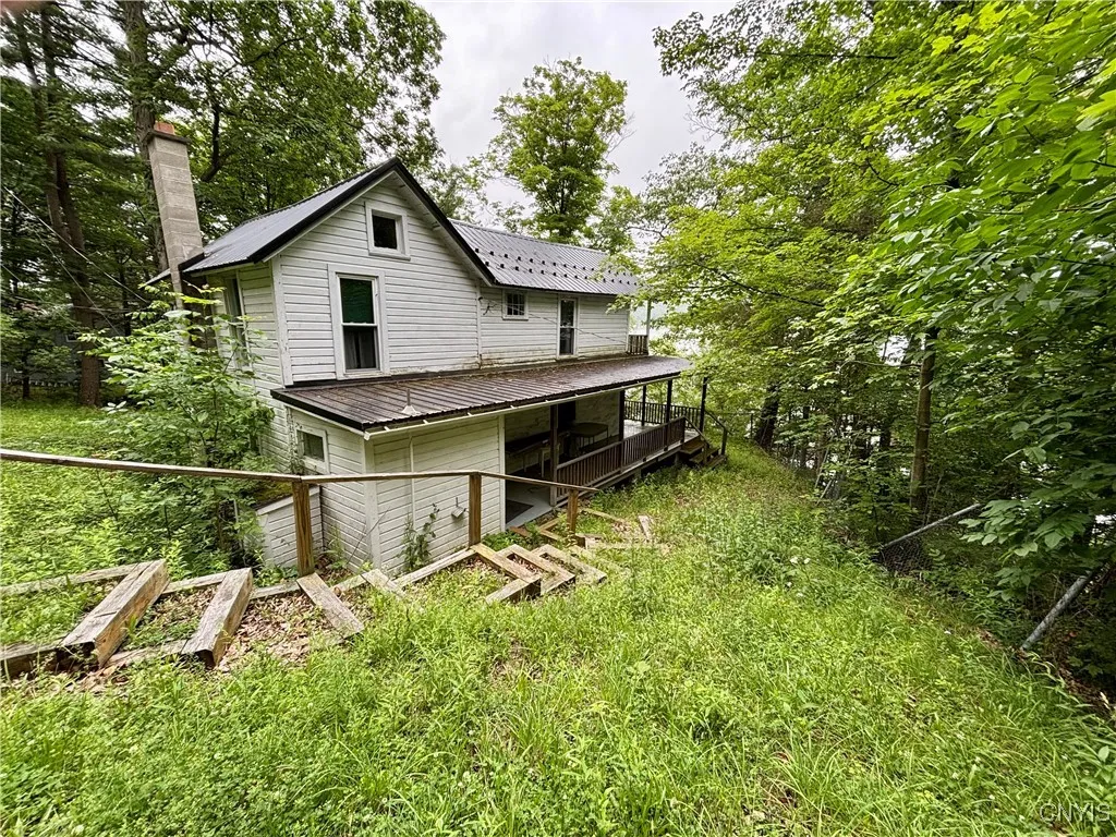 350 Fire Lane 34, Moravia, New York 13118, Moravia, New York 13118, 3 Bedrooms Bedrooms, ,1 BathroomBathrooms,Land,For Sale,350 Fire Lane 34, Moravia, New York 13118,S1618846