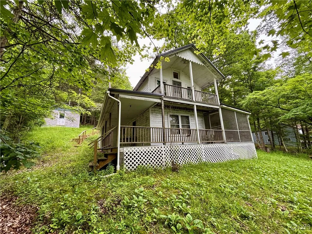 350 Fire Lane 34, Moravia, New York 13118, Moravia, New York 13118, 3 Bedrooms Bedrooms, ,1 BathroomBathrooms,Land,For Sale,350 Fire Lane 34, Moravia, New York 13118,S1618846