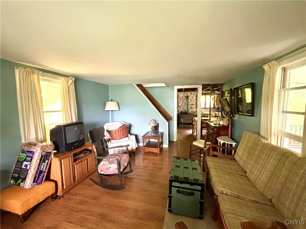 350 Fire Lane 34, Moravia, New York 13118, Moravia, New York 13118, 3 Bedrooms Bedrooms, ,1 BathroomBathrooms,Land,For Sale,350 Fire Lane 34, Moravia, New York 13118,S1618846