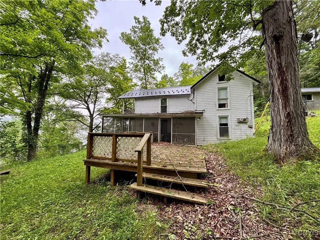 350 Fire Lane 34, Moravia, New York 13118, Moravia, New York 13118, 3 Bedrooms Bedrooms, ,1 BathroomBathrooms,Land,For Sale,350 Fire Lane 34, Moravia, New York 13118,S1618846