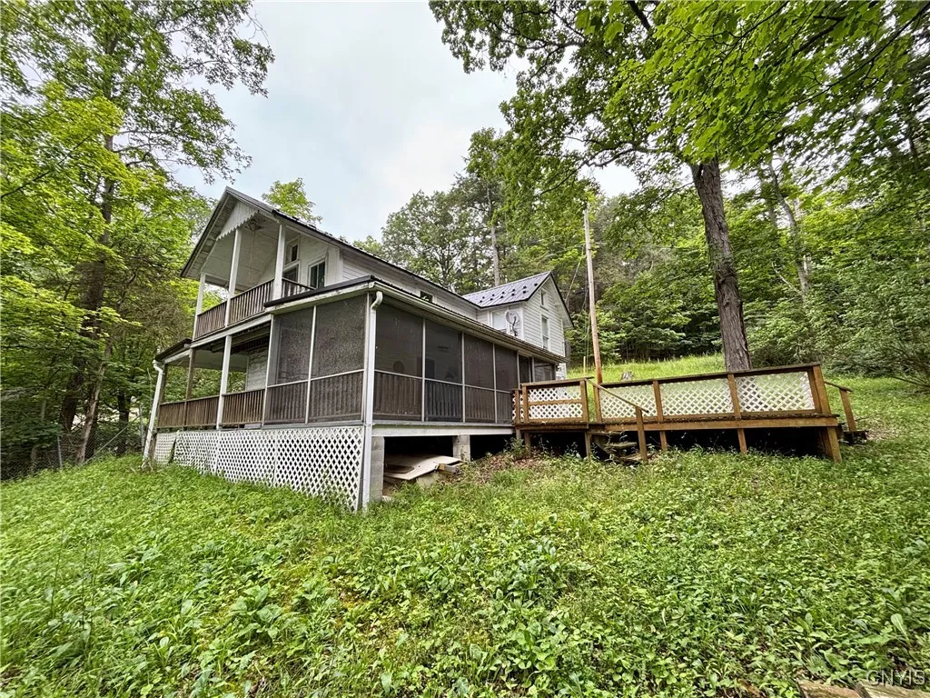 350 Fire Lane 34, Moravia, New York 13118, Moravia, New York 13118, 3 Bedrooms Bedrooms, ,1 BathroomBathrooms,Land,For Sale,350 Fire Lane 34, Moravia, New York 13118,S1618846
