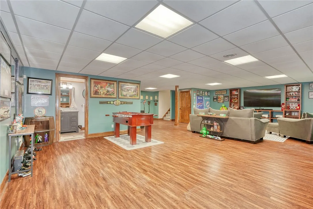 112 Colby Street, Ogden, New York 14559, Ogden, New York 14559, 5 Bedrooms Bedrooms, 9 Rooms Rooms,3 BathroomsBathrooms,Residential,For Sale,112 Colby Street, Ogden, New York 14559,R1622463