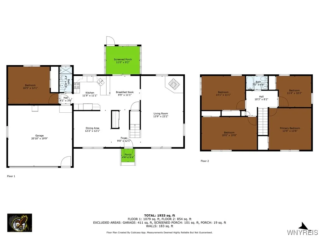 73 Eaglebrook Drive, Orchard Park, New York 14224, Orchard Park, New York 14224, 5 Bedrooms Bedrooms, 9 Rooms Rooms,2 BathroomsBathrooms,Residential,For Sale,73 Eaglebrook Drive, Orchard Park, New York 14224,B1621562