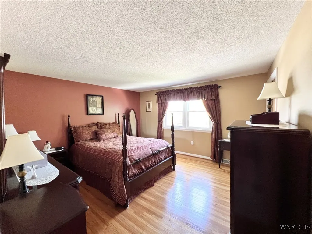 2nd Floor Main/NE