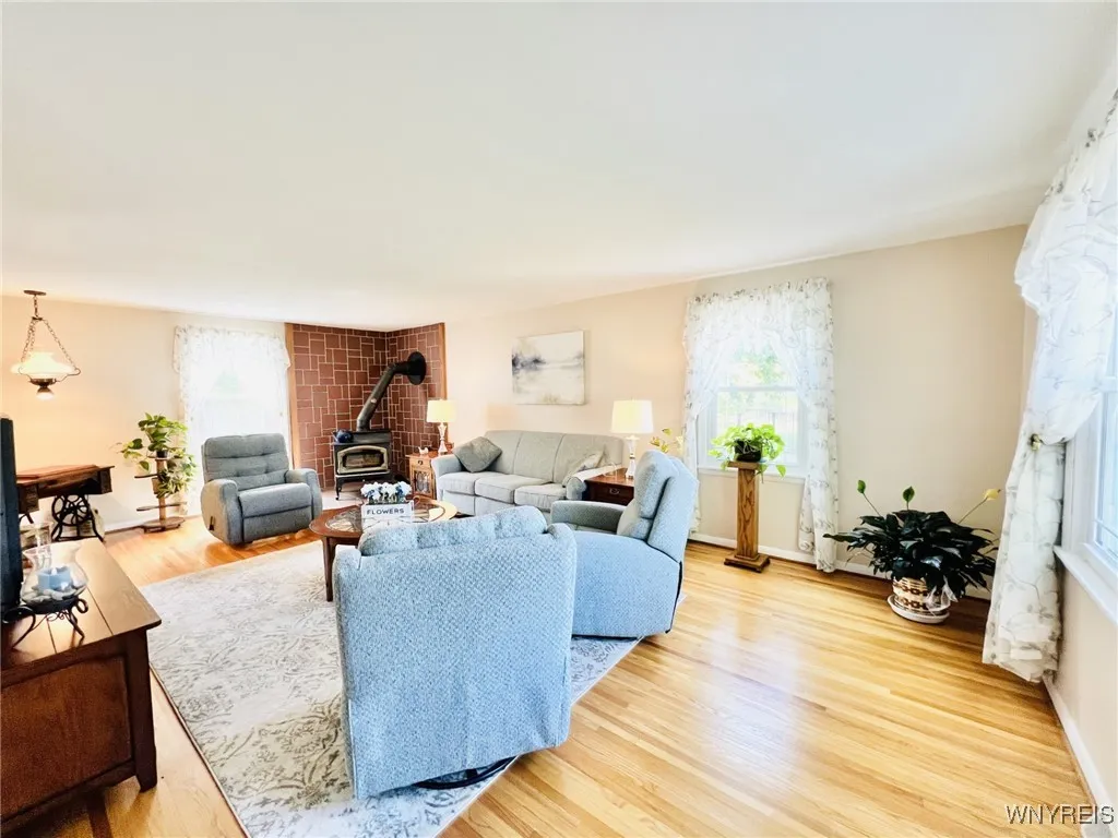 Large Living Room