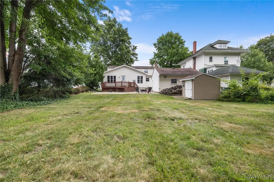 122 Hawkins Avenue, Hamburg, New York 14075, Hamburg, New York 14075, 3 Bedrooms Bedrooms, 7 Rooms Rooms,2 BathroomsBathrooms,Residential,For Sale,122 Hawkins Avenue, Hamburg, New York 14075,B1622564