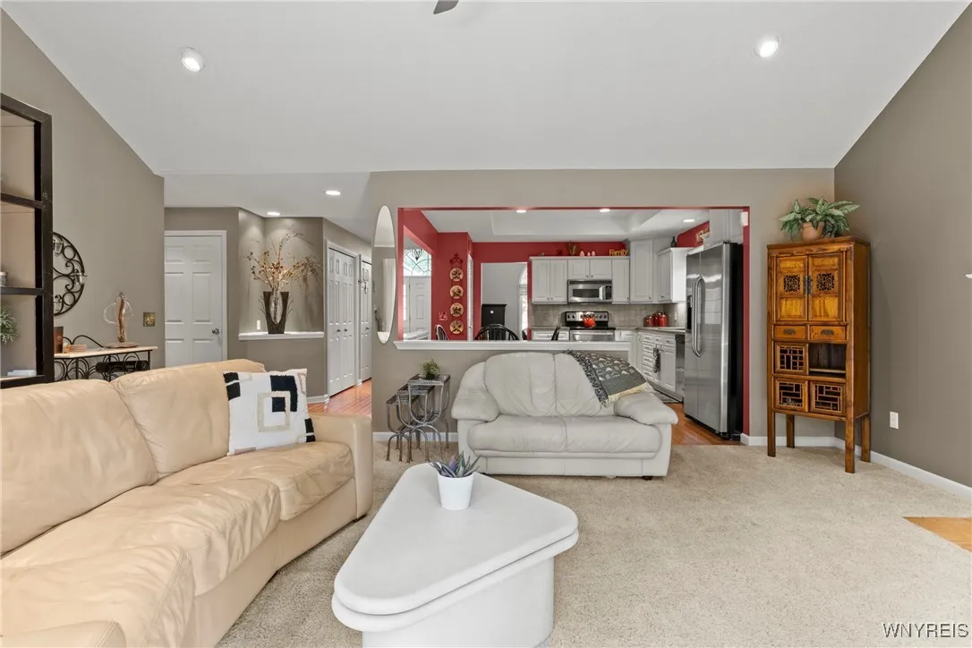 6 Fair Woods Drive, Amherst, New York 14221, Amherst, New York 14221, 2 Bedrooms Bedrooms, 5 Rooms Rooms,2 BathroomsBathrooms,Residential,For Sale,6 Fair Woods Drive, Amherst, New York 14221,B1622704