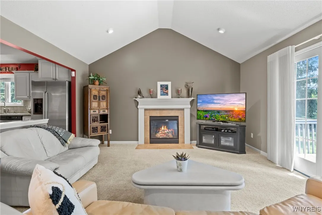 6 Fair Woods Drive, Amherst, New York 14221, Amherst, New York 14221, 2 Bedrooms Bedrooms, 5 Rooms Rooms,2 BathroomsBathrooms,Residential,For Sale,6 Fair Woods Drive, Amherst, New York 14221,B1622704