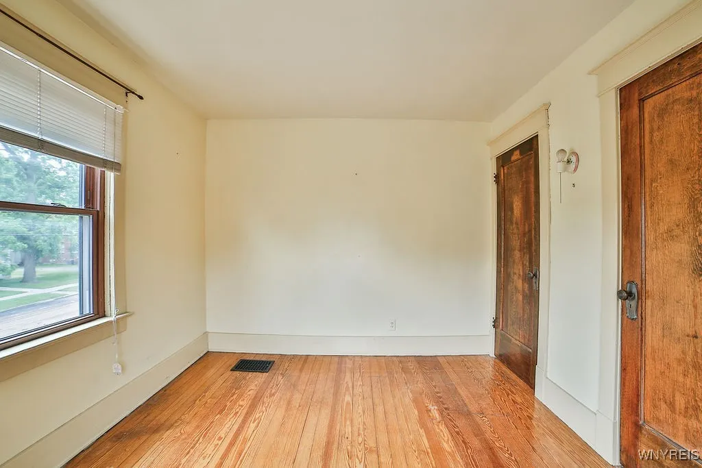 Bedroom #4