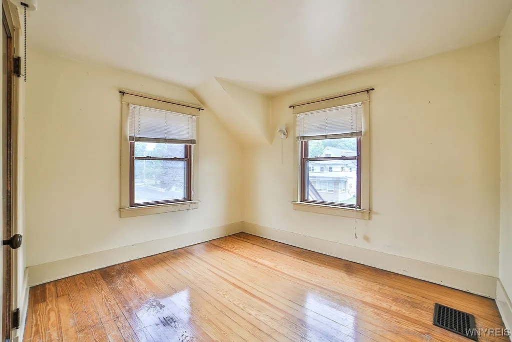 Bedroom #4