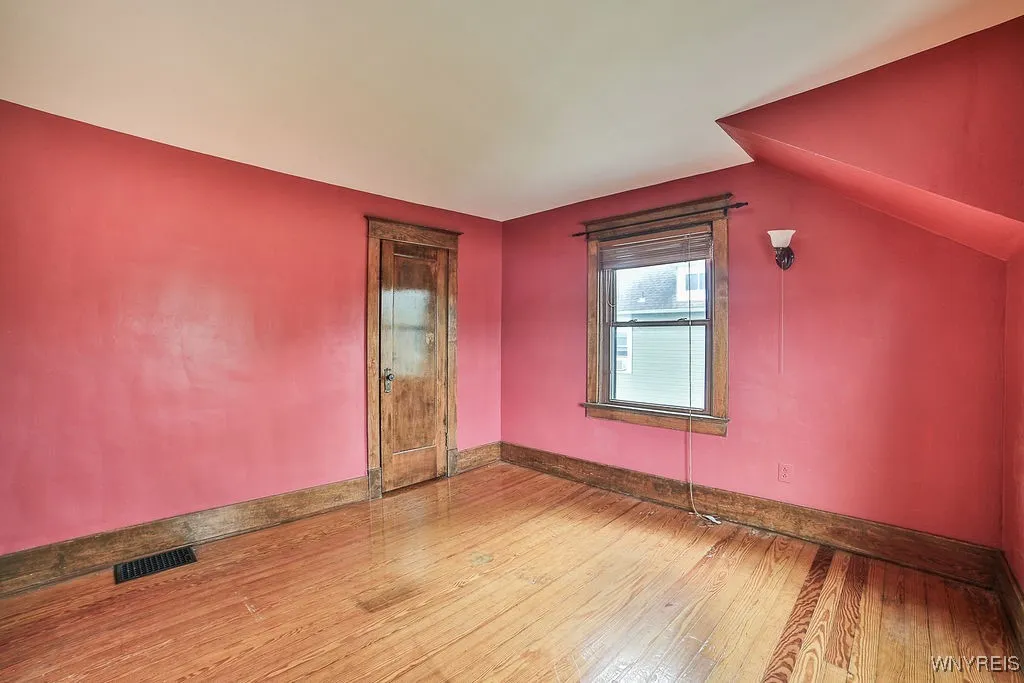Bedroom #2