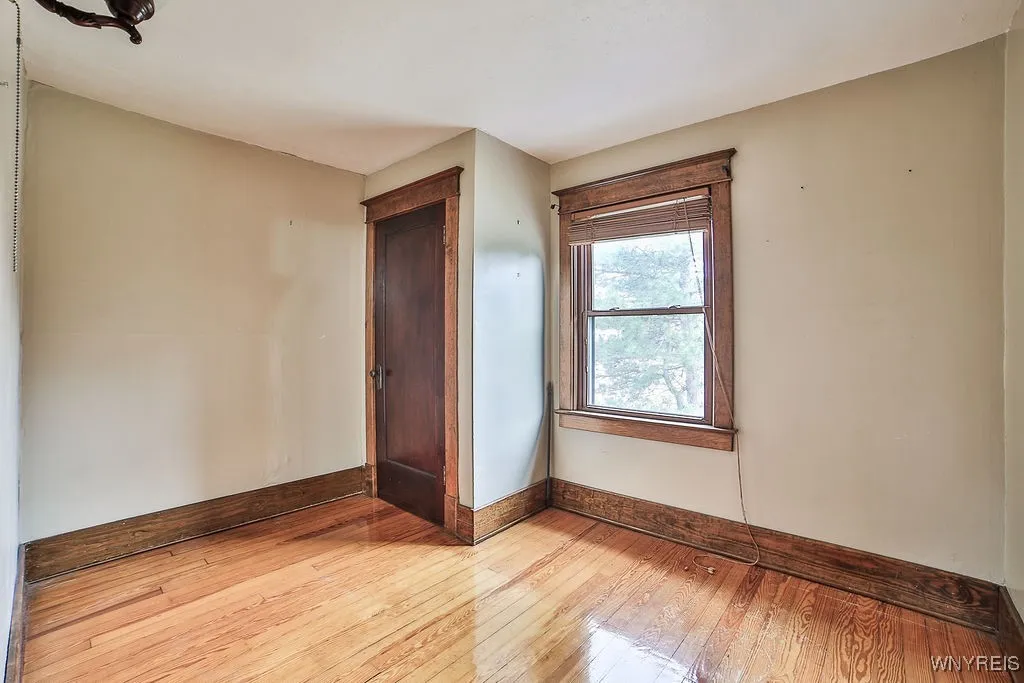 Bedroom #3