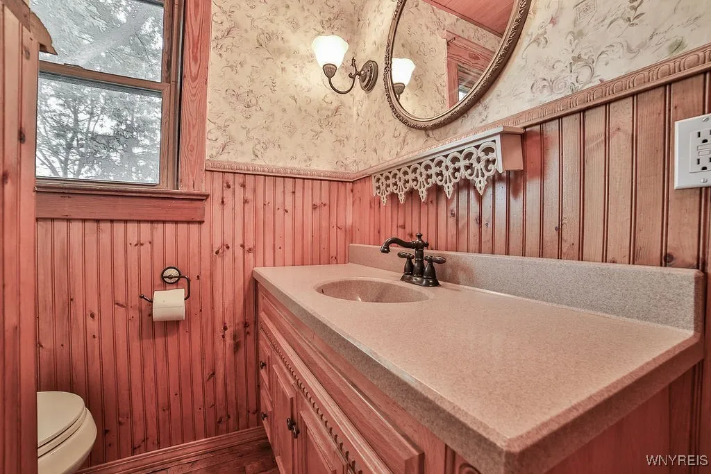 Full bath