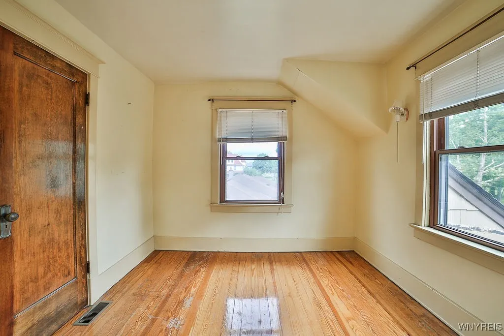 Bedroom #4